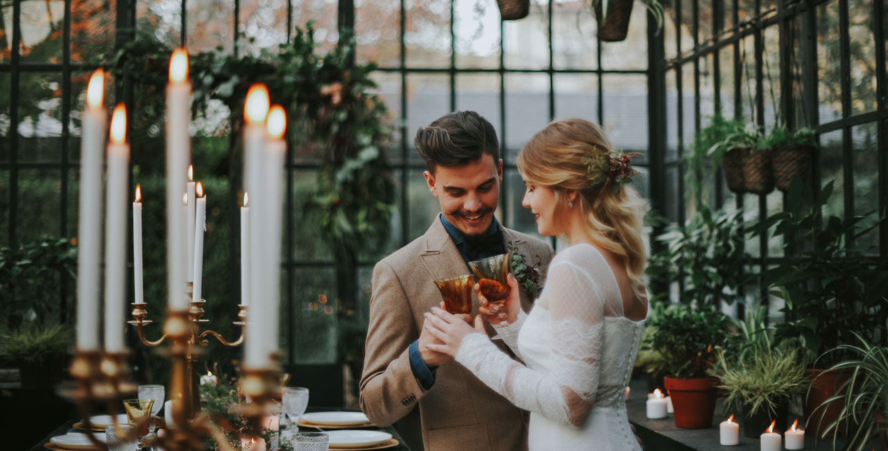 ilovebrides.pt make a wish cracha wedding agency